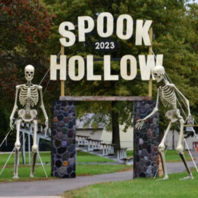 15 Creepiest Haunted Attractions in Illinois That’ll Keep You Up All Night