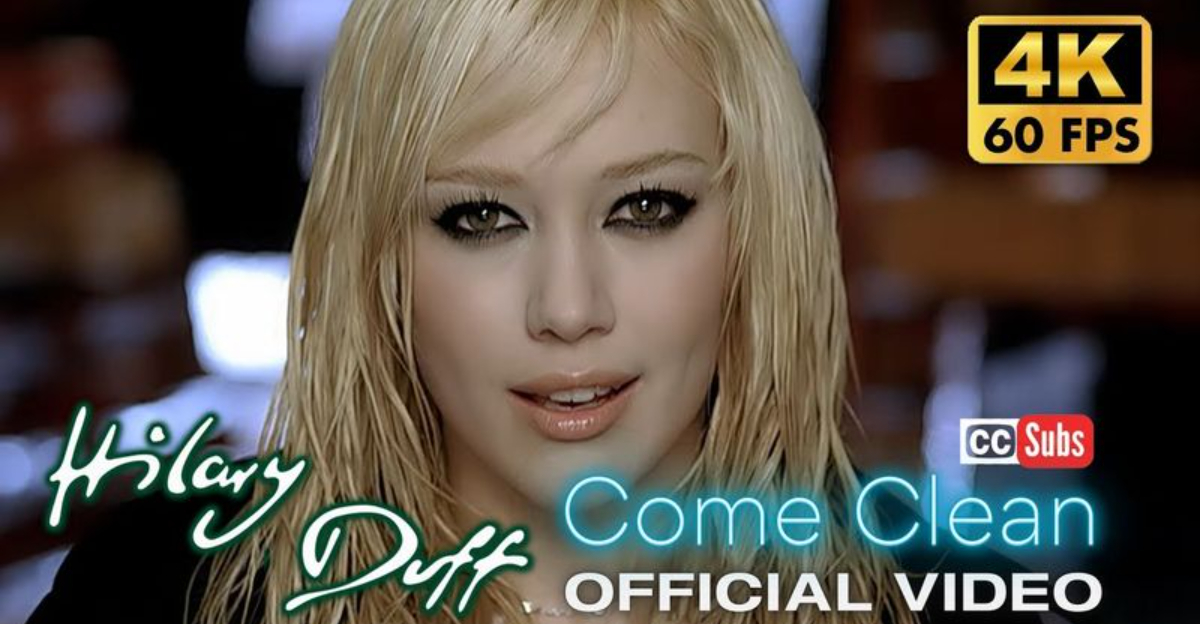 15 Iconic 2000s One-Hit Wonders You Still Know by Heart