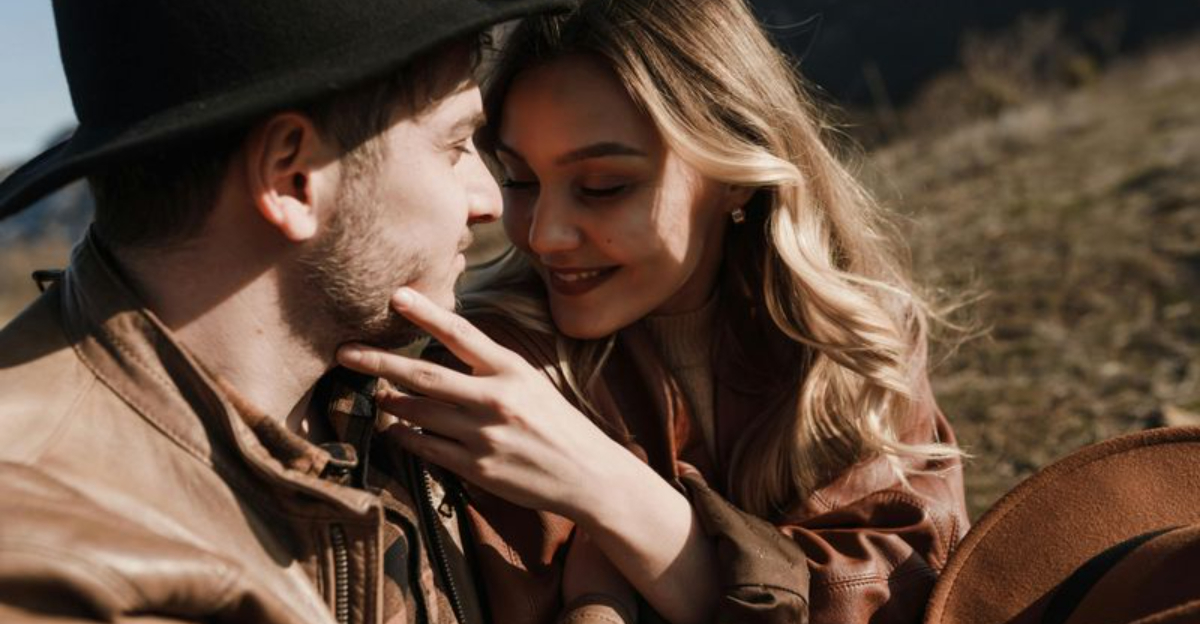 15 Subtle Things Women Do That Men Find Unforgettable