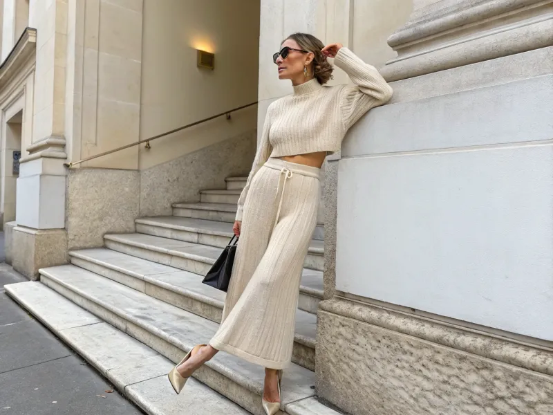 2 Piece Outfits