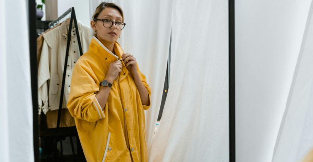 7 Fashion Mistakes That Make Your Outfit Look Cheap