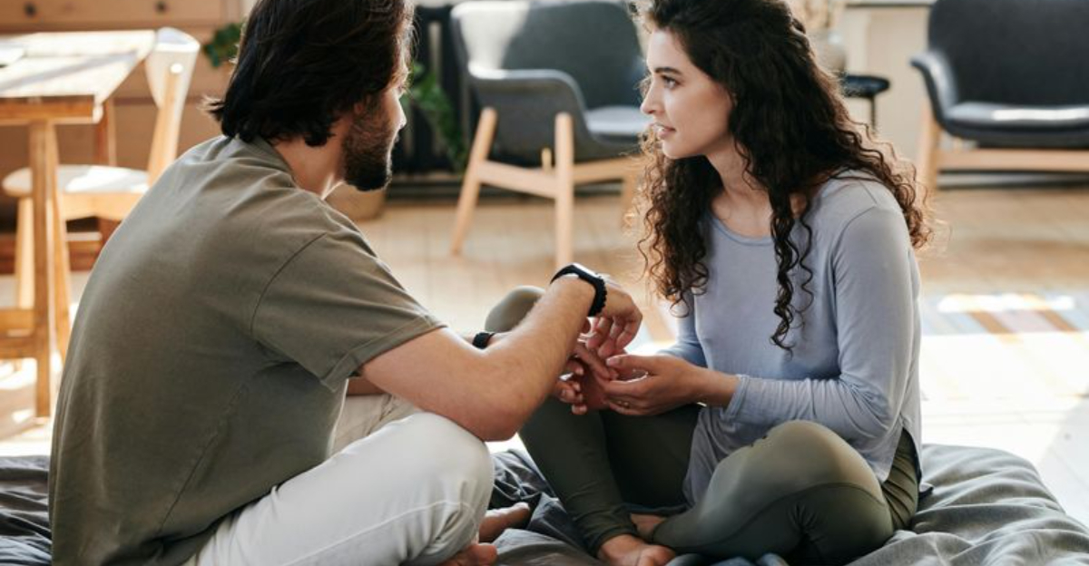 7 Simple Things You Can Do to Make People Trust You Instantly