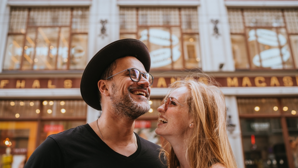 8 Types of Men Who Are Statistically More Likely to Cheat