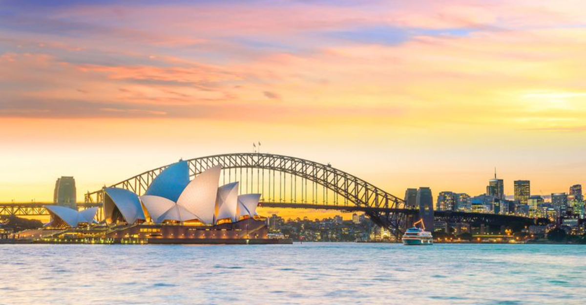 8 Safest Countries to Move to If the World Falls Apart