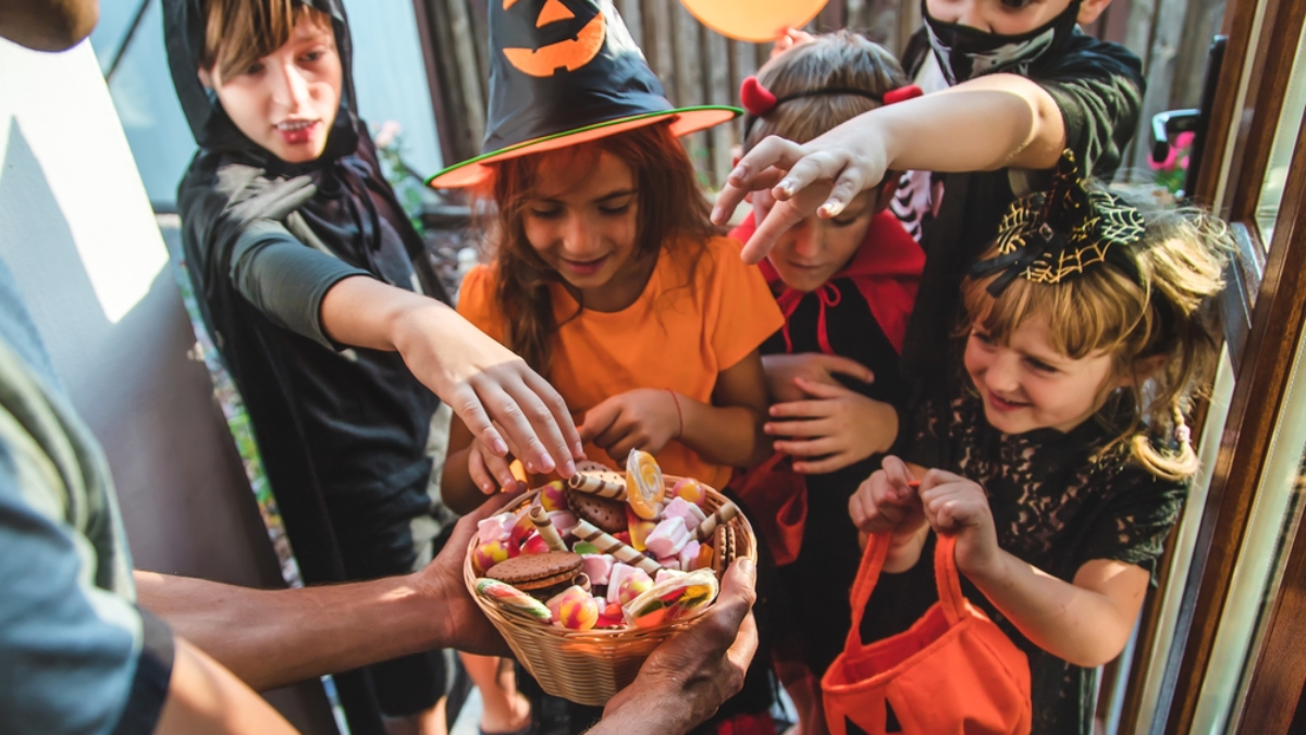 9 Aldi Trick-or-Treat Finds That'll Make You the Favorite House on the Block This Halloween