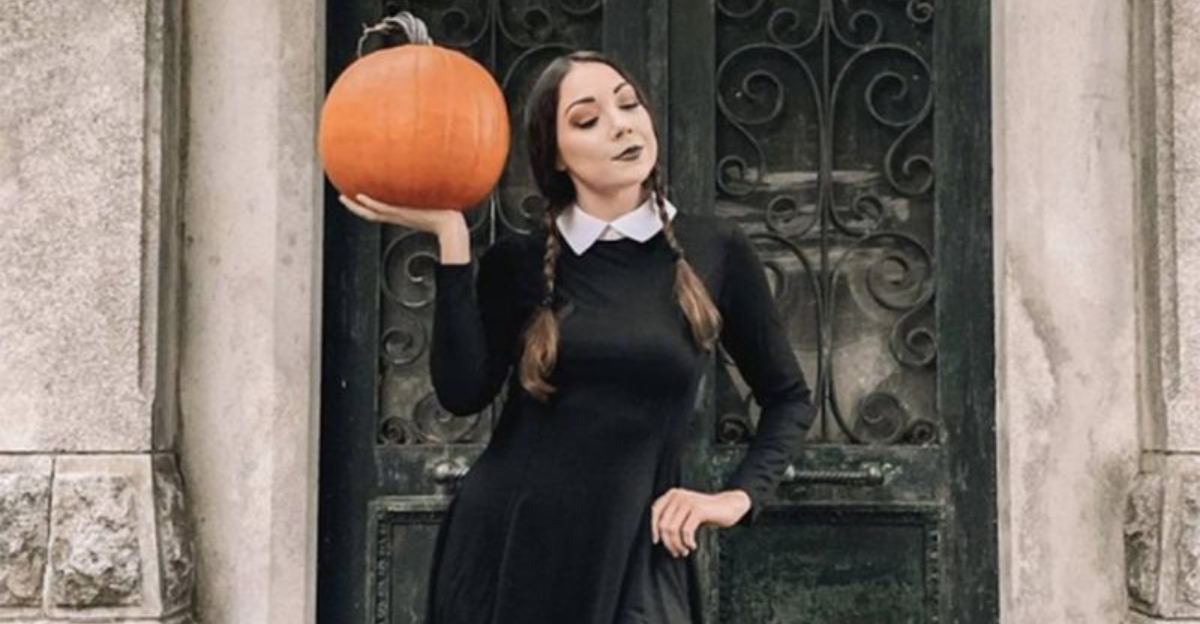 9 Budget Halloween Costumes That Look Way More Expensive Than They Are