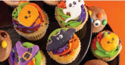 9 Halloween Cupcake Ideas Taking Over New York's Bakeries This Year
