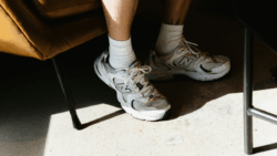 '90s Sneakers Everyone Will Be Wearing Again This Fall