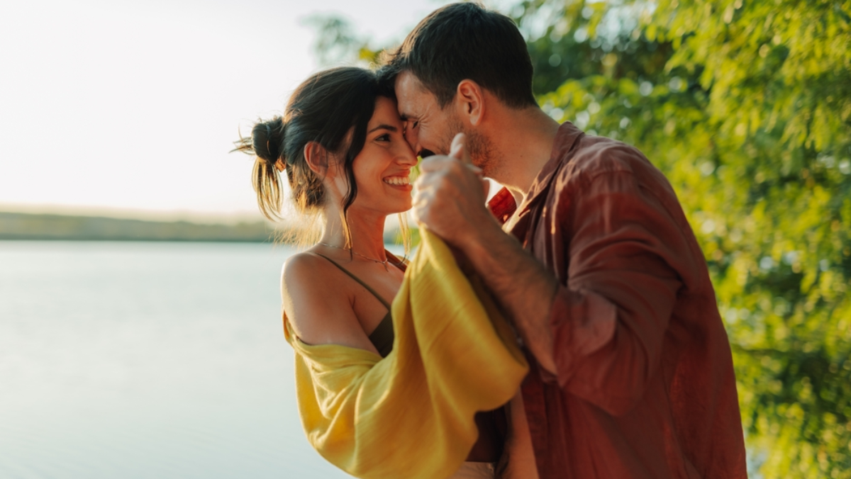 A Man Who Truly Loves You Would Never Let These 15 Things Leave His Mouth