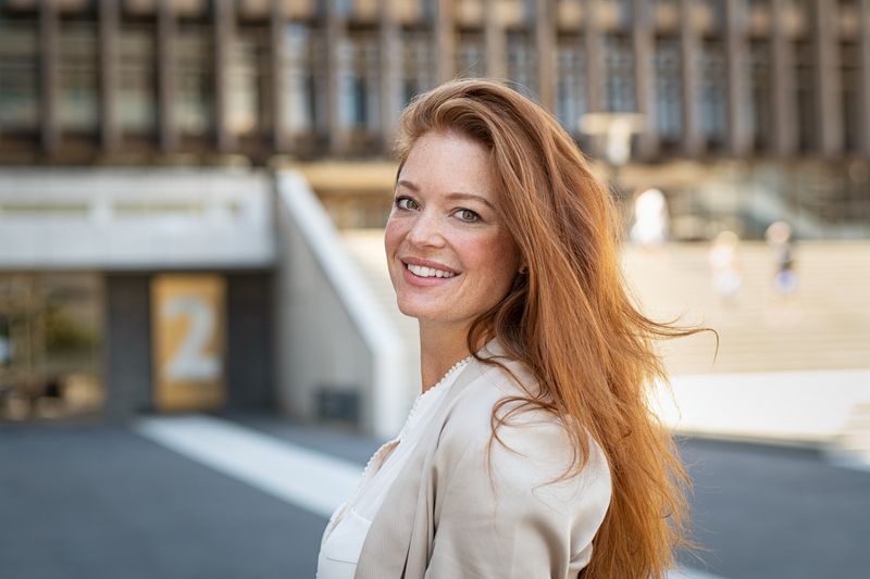 A Sense of Humor About Life