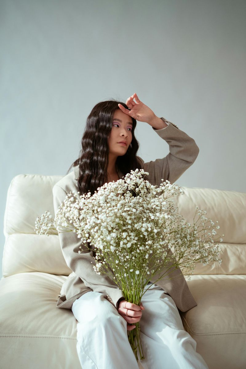 A Soft, Memorable Scent