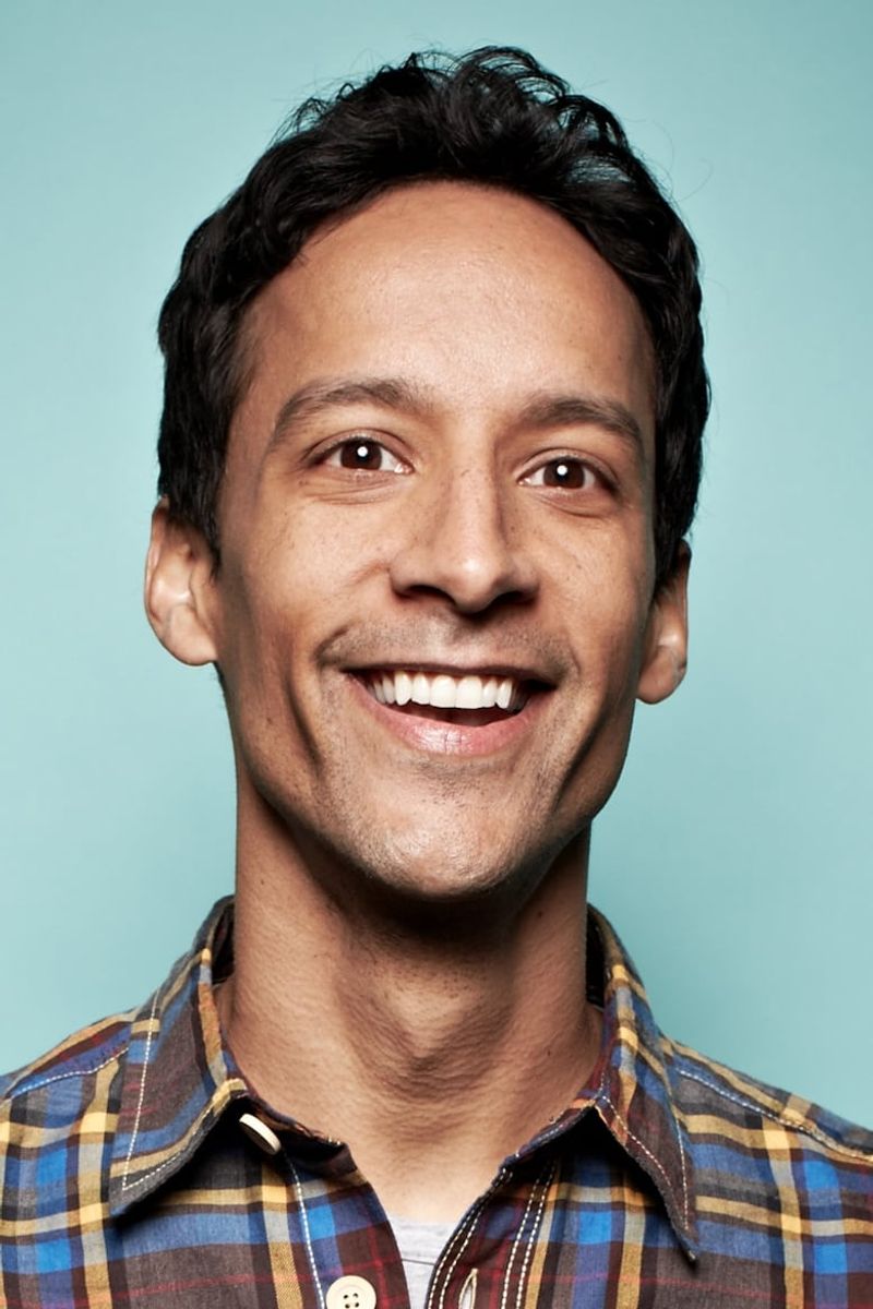 Abed Nadir (Community)