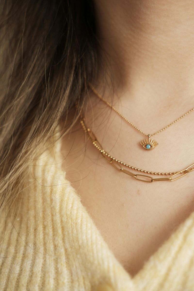 Accessorize to Personalize