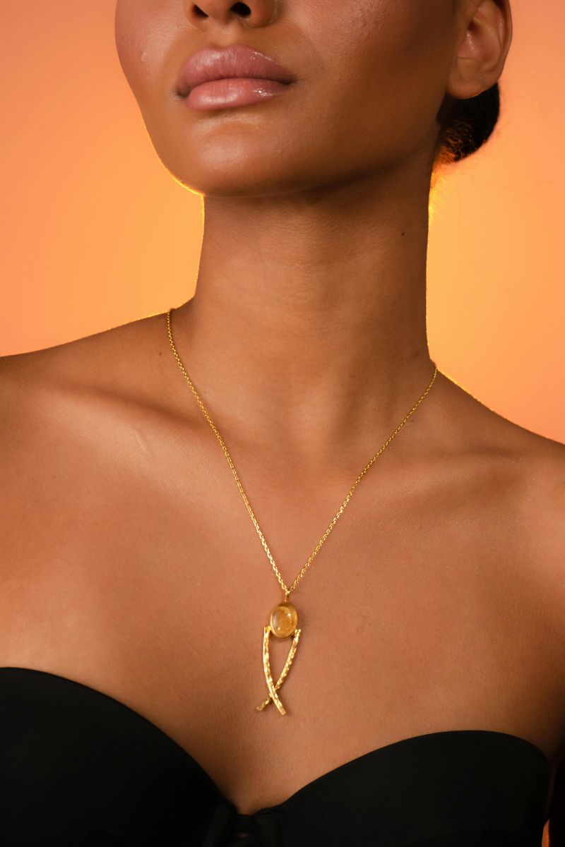 Accessorize with Simple Elegance