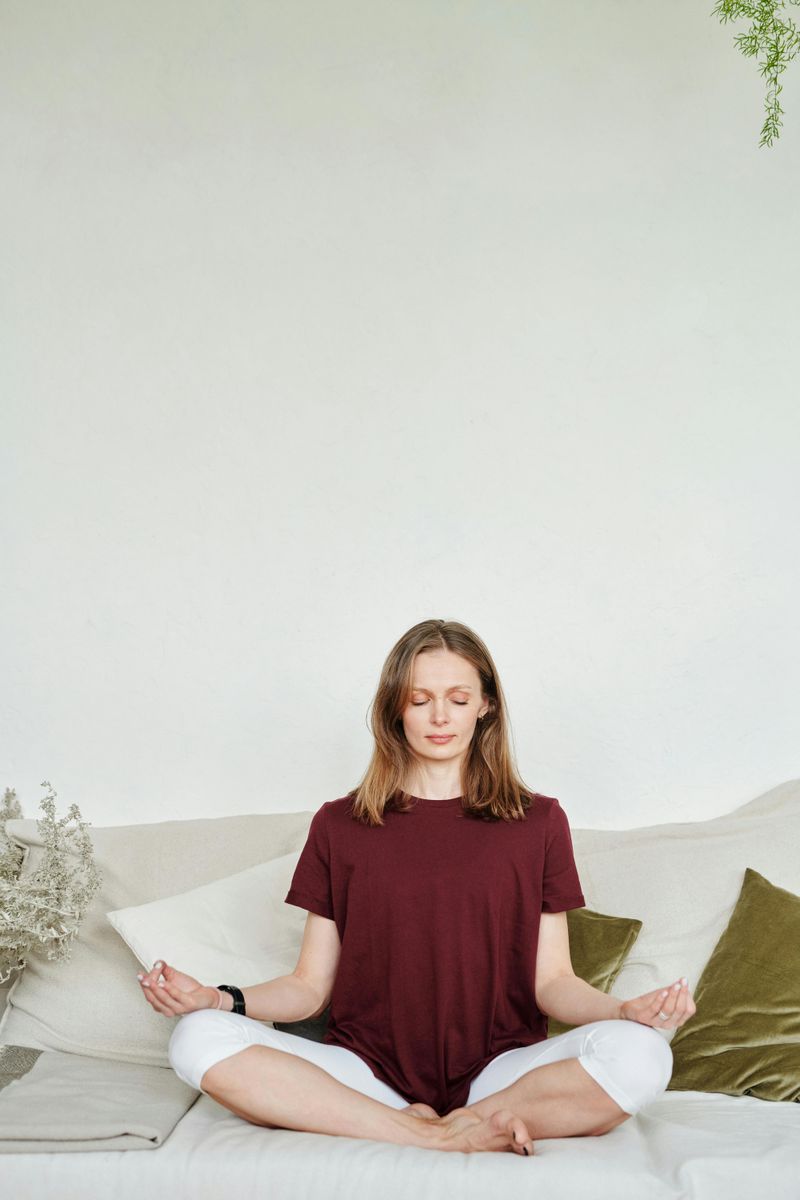Acknowledge and Meet Your Basic Needs