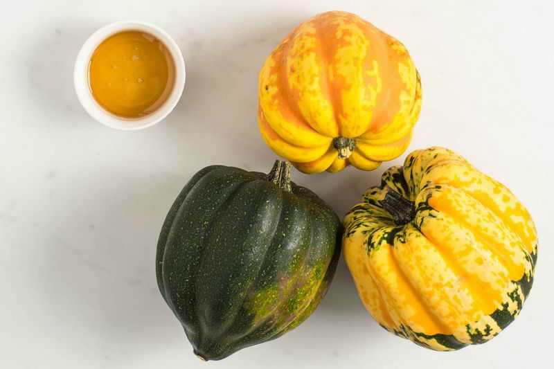 Acorn Squash