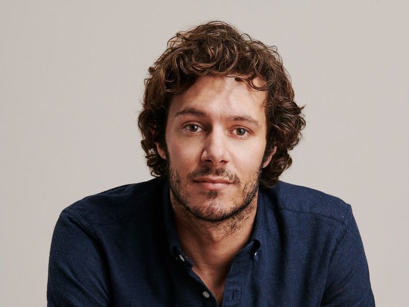 Adam Brody