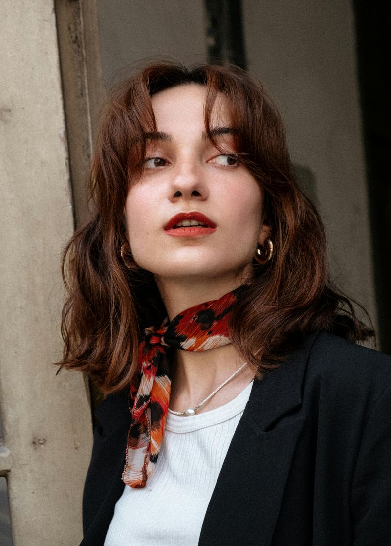 Add Bold Accessories