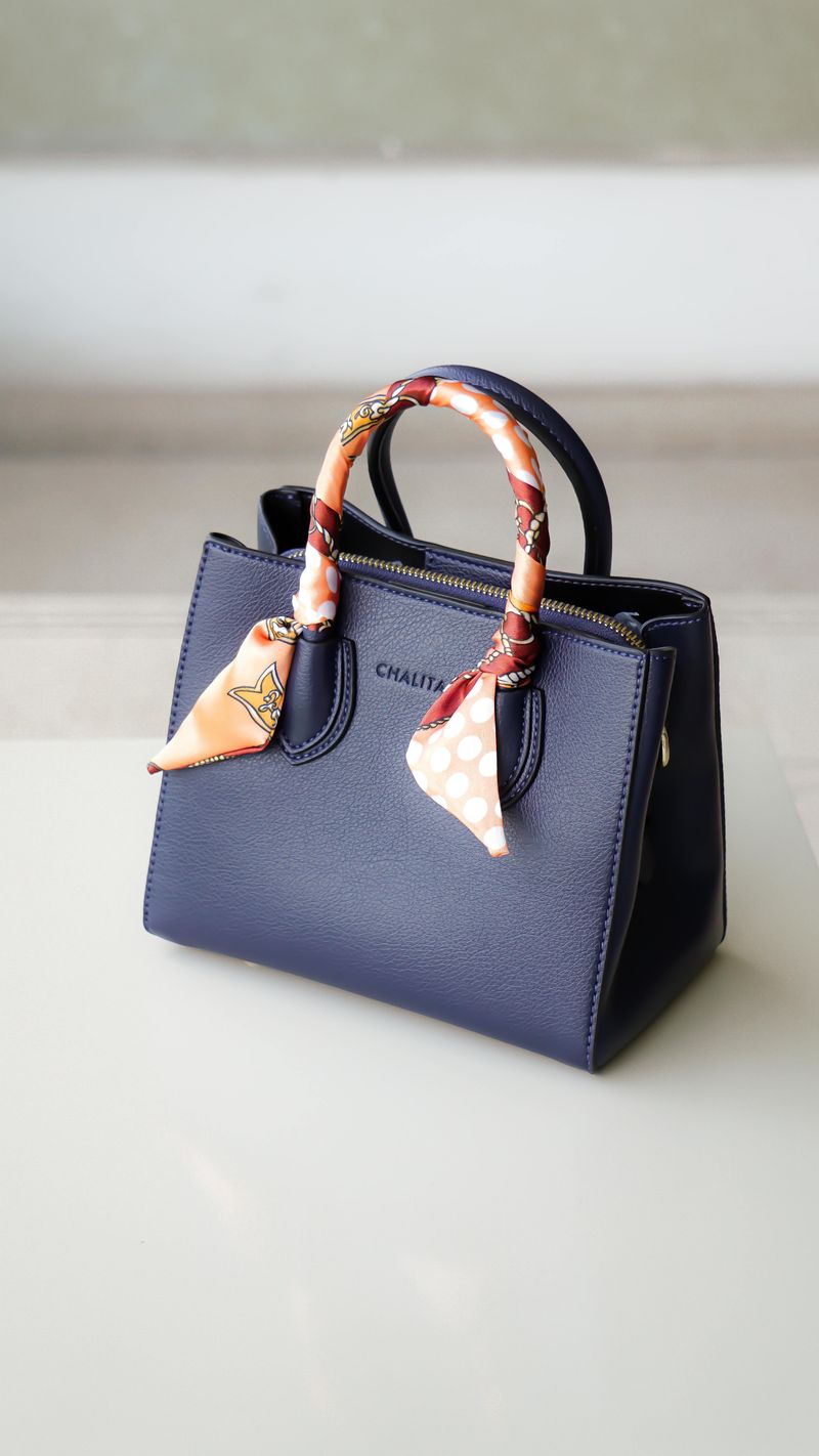 Add Personality Through Accessories