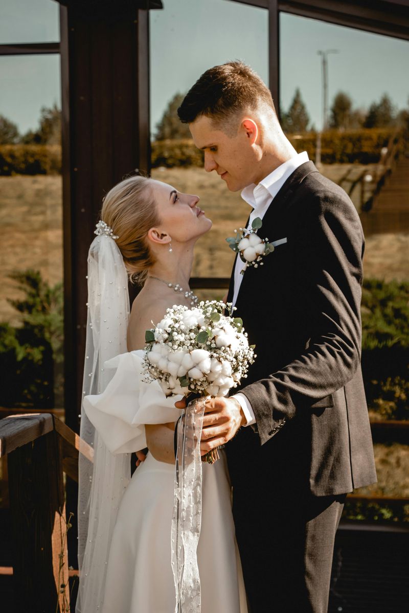 Affection Without Expectation