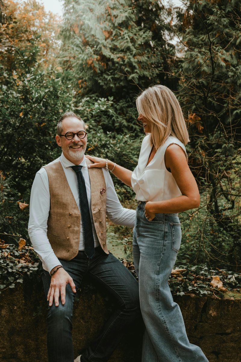 Age Gaps in Relationships Are Always Problematic