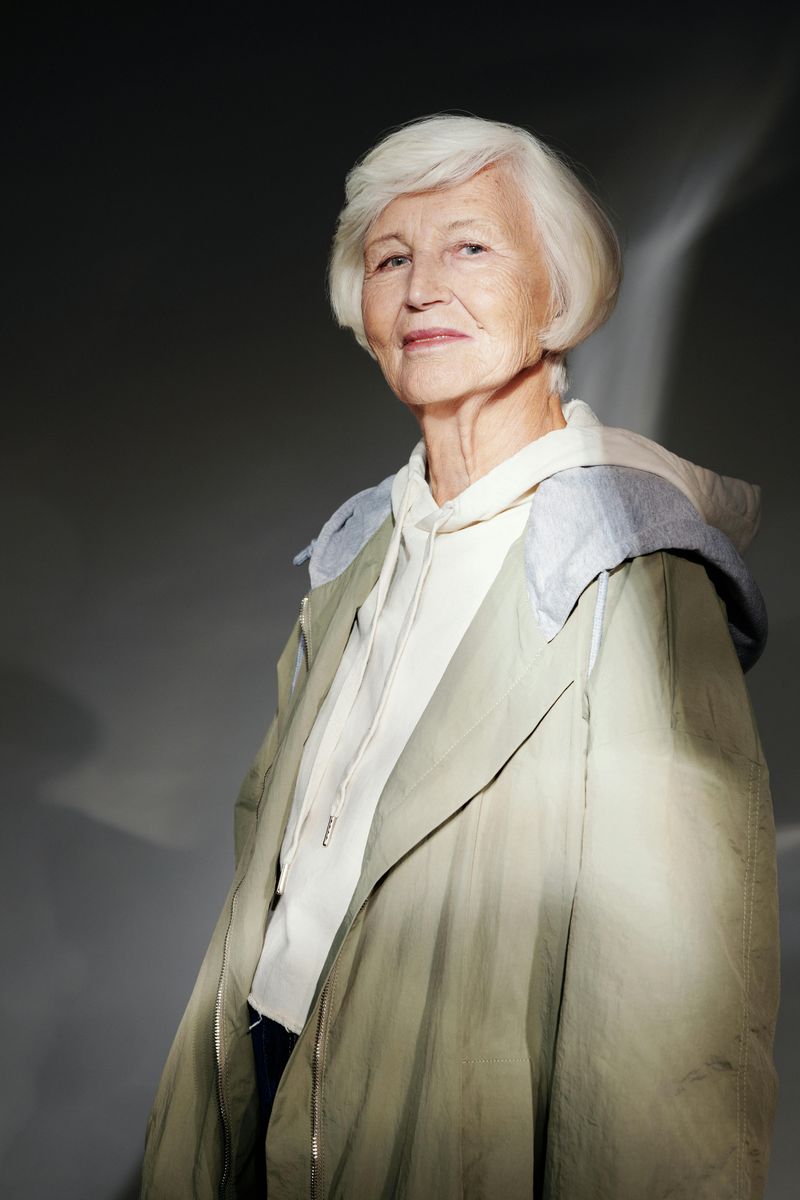 Aging Feels Like a Privilege