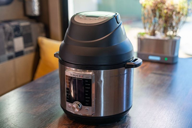 Air Fryer Lids
