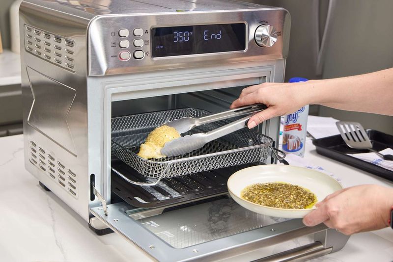 Air Fryer Ovens
