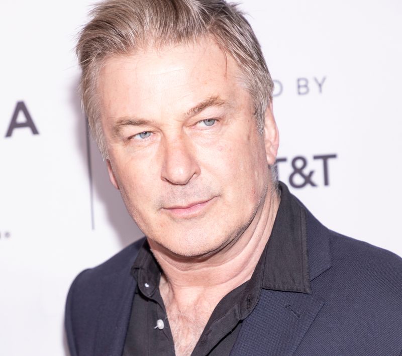 Alec Baldwin