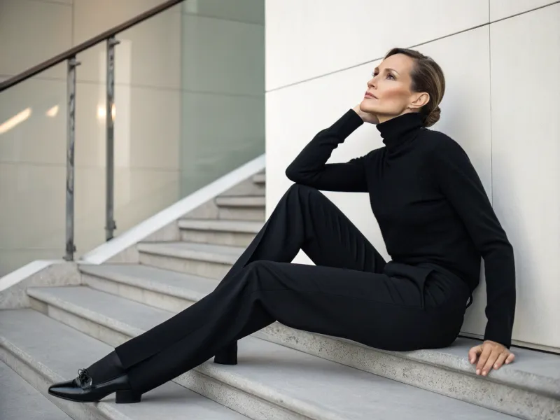 All-Black Everything