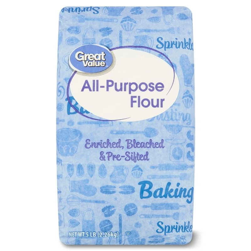 All-Purpose Flour
