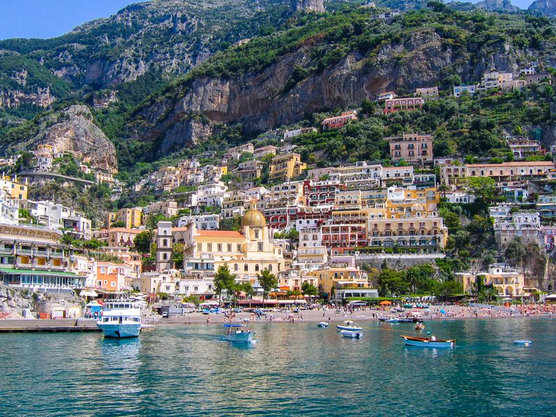 Amalfi Coast, Italy