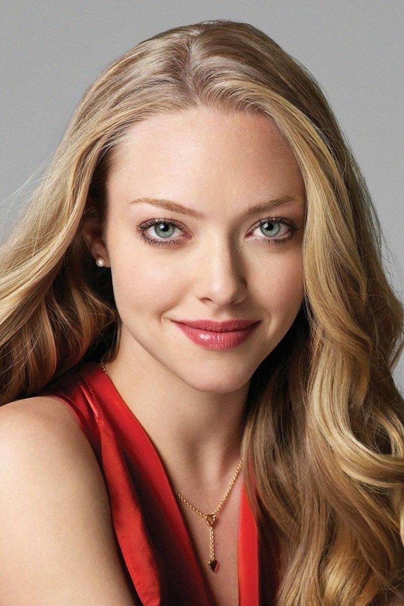 Amanda Seyfried: Gretchen Wieners to Hollywood Powerhouse