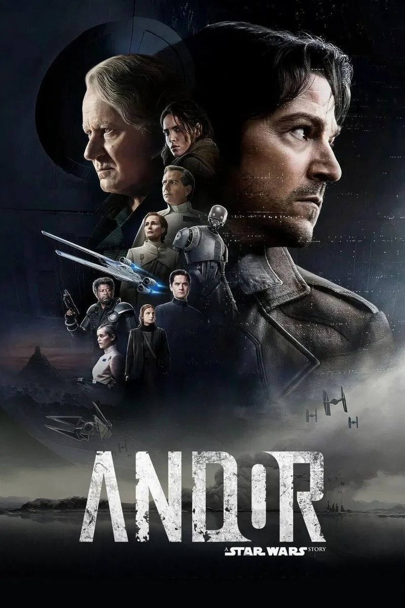 Andor – Season 2