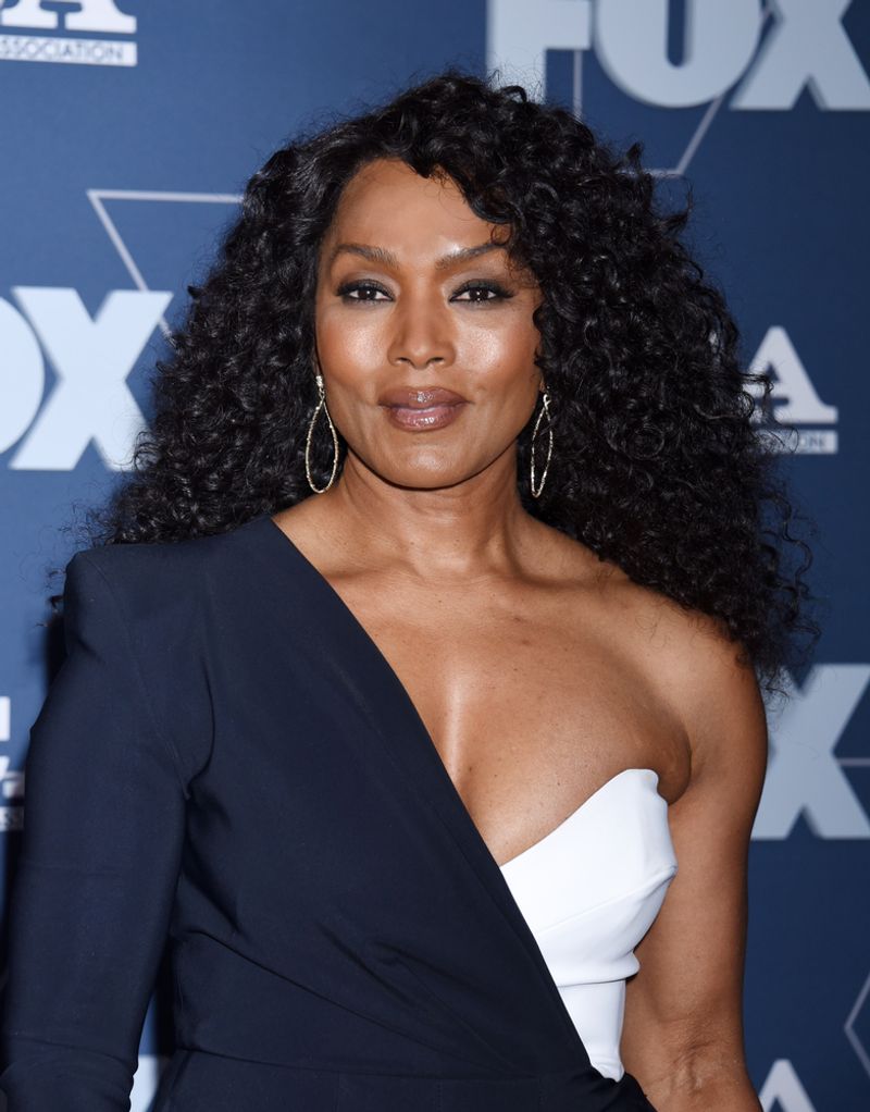 Angela Bassett