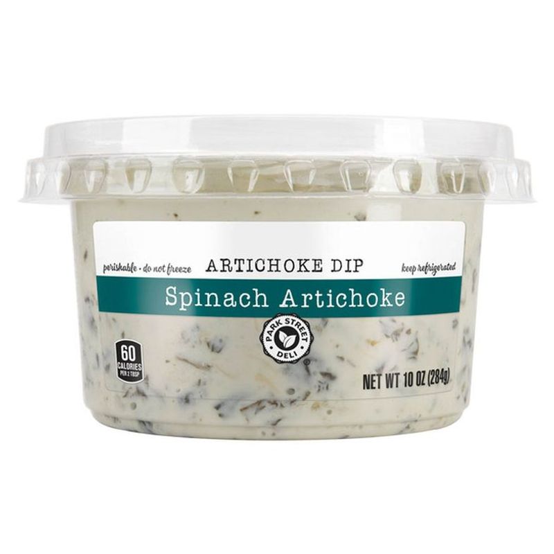 Appetitos Spinach & Artichoke Dip