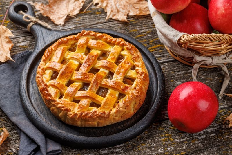 Apple Pie