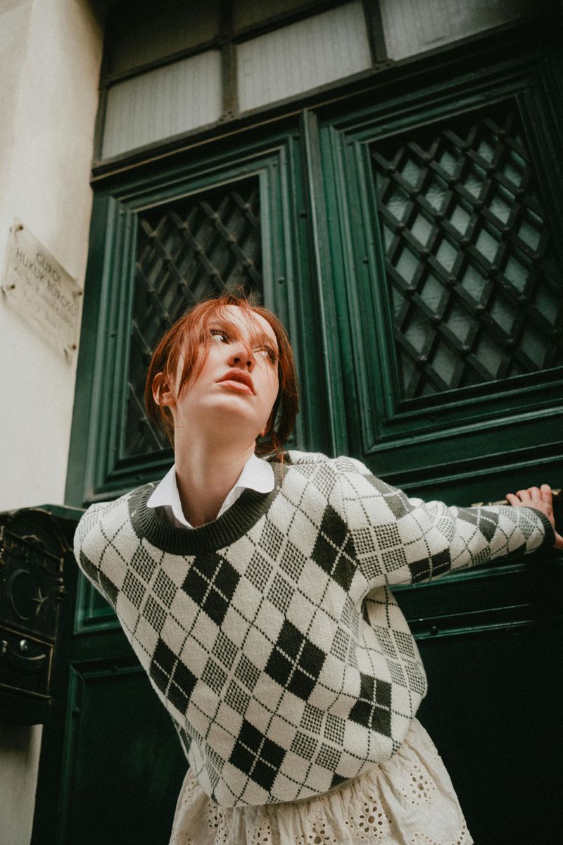Argyle Patterns