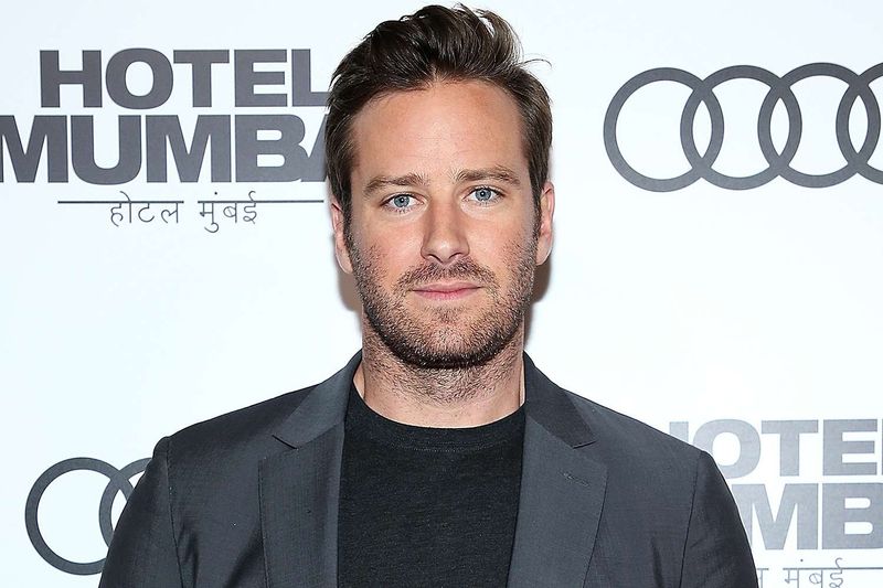 Armie Hammer's Disturbing Messages and Allegations