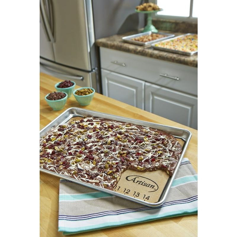 Artisan Silicone Baking Mat