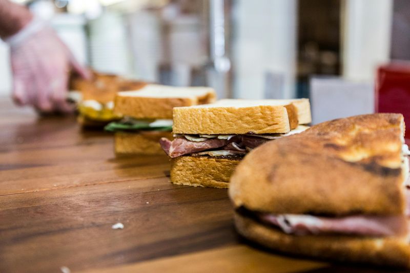 Artisanal Bread Varieties