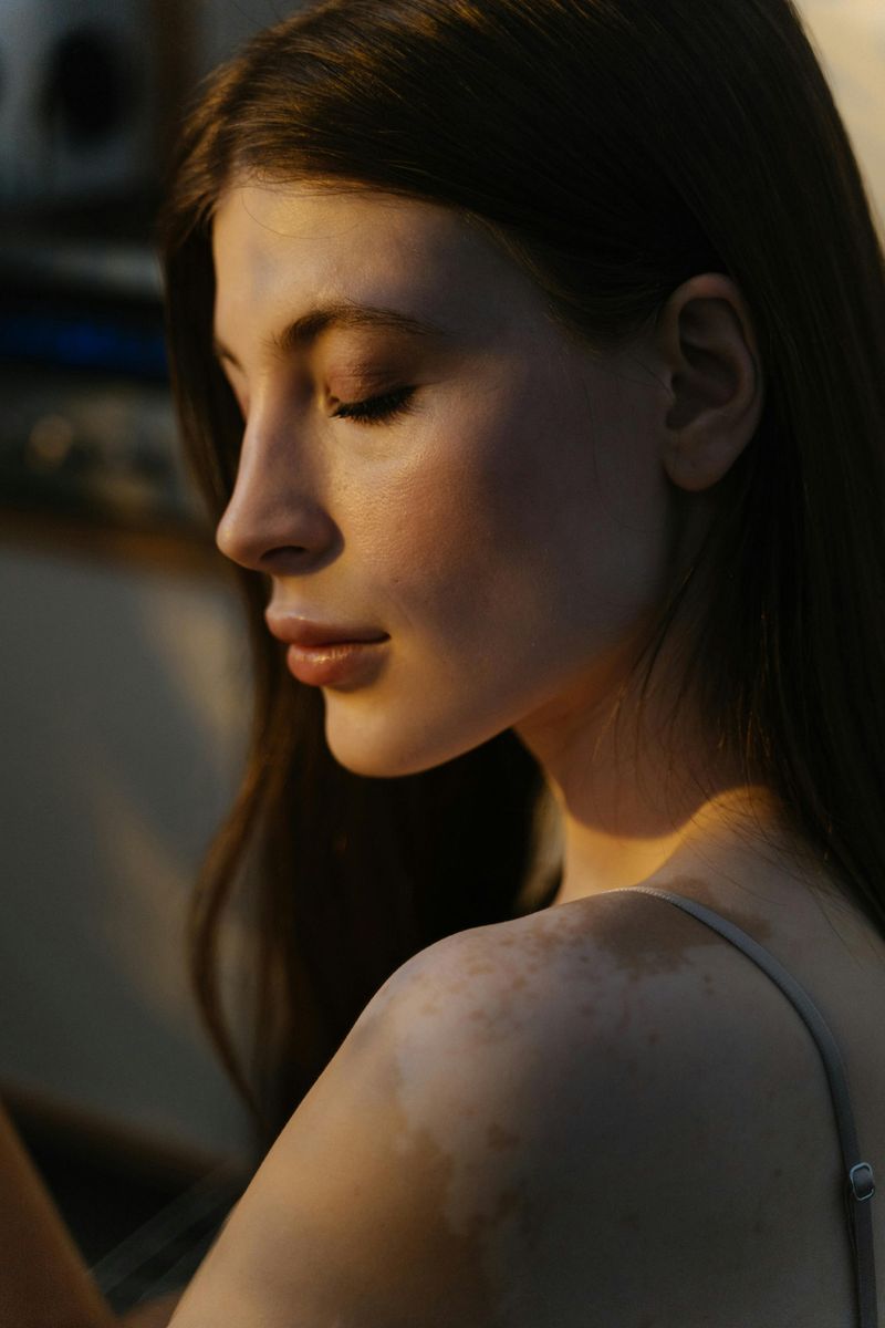 As an Adult, You Struggle with Self-Worth or People-Pleasing