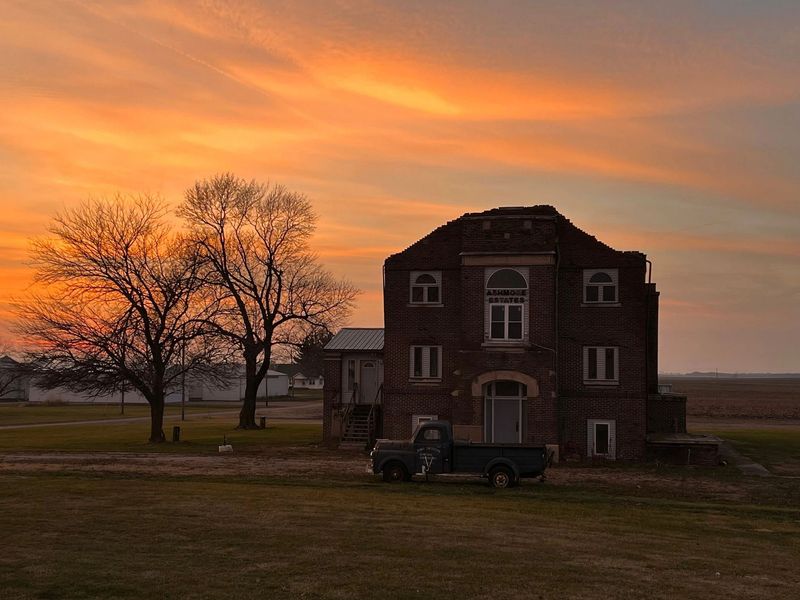 Ashmore Estates — Ashmore (near Charleston)