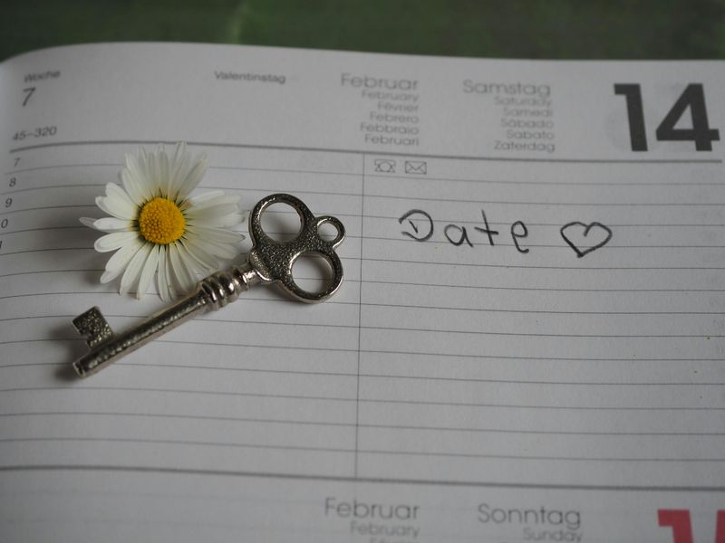 Ask for Advance Notice Before Making Plans