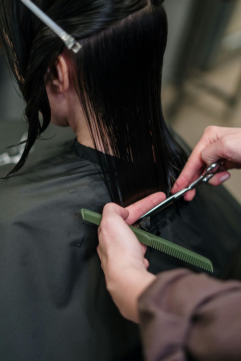 Ask for Point Cutting