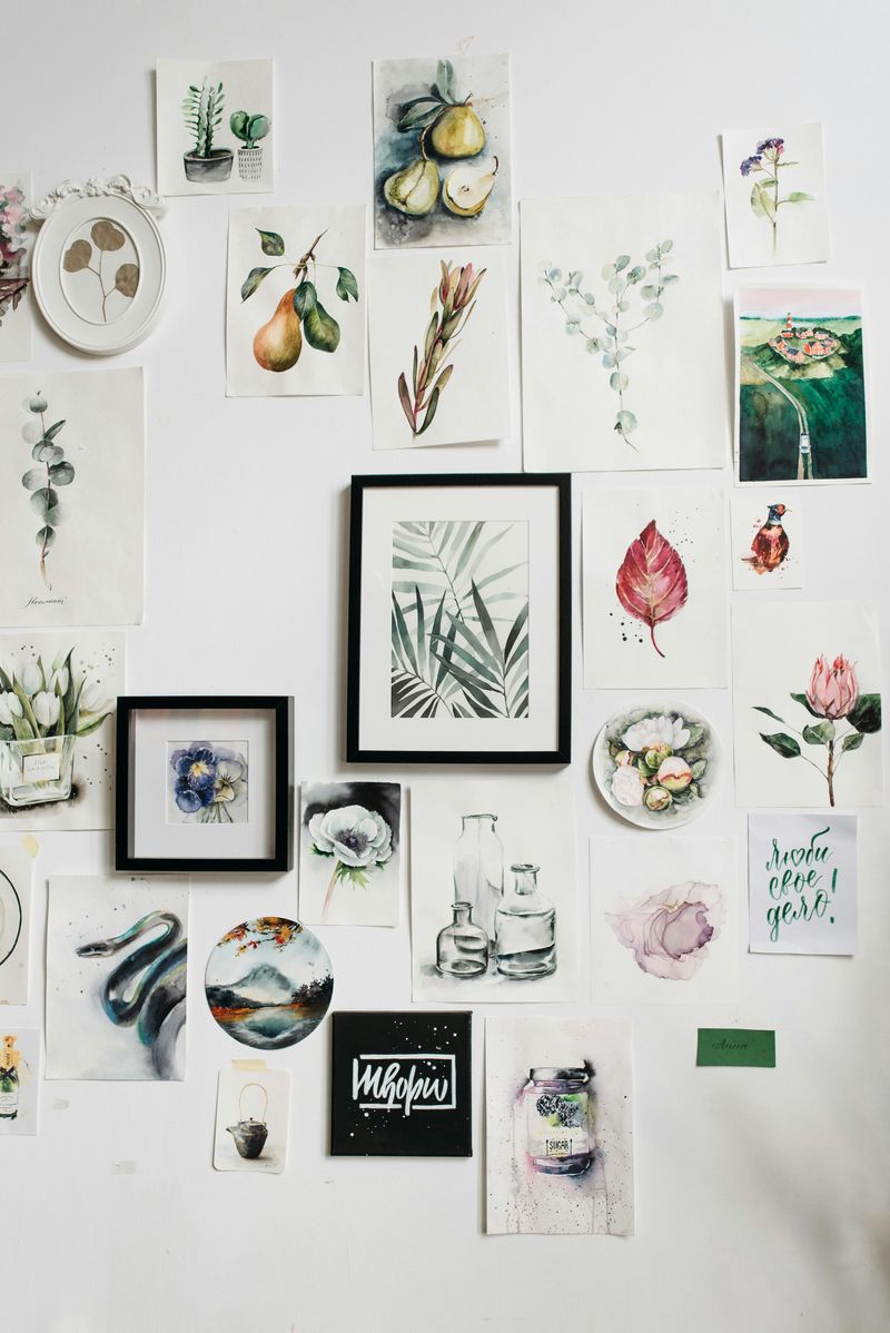 Asymmetrical Grid