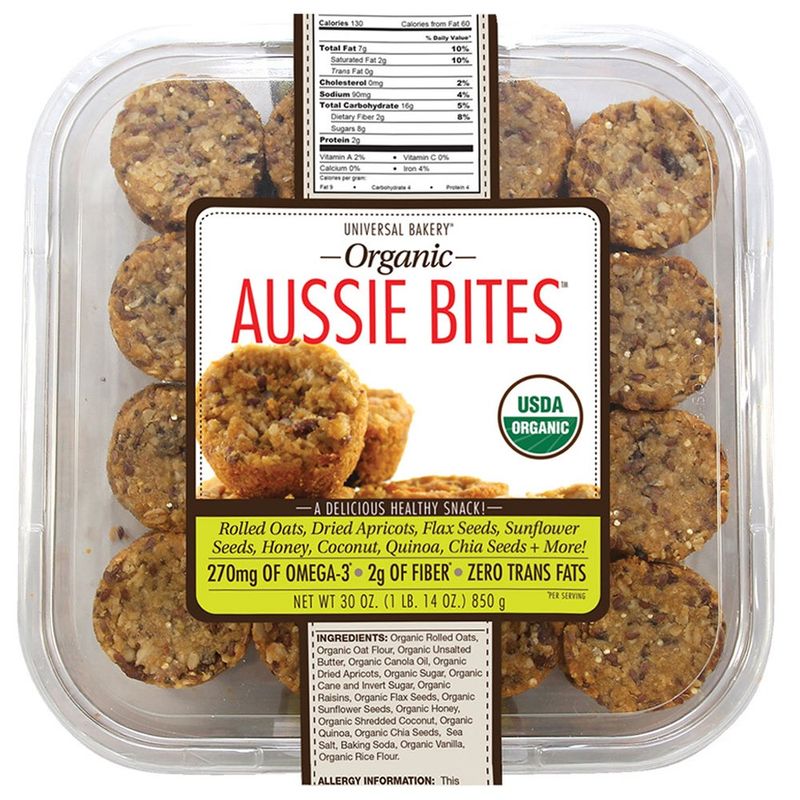 Aussie Bites