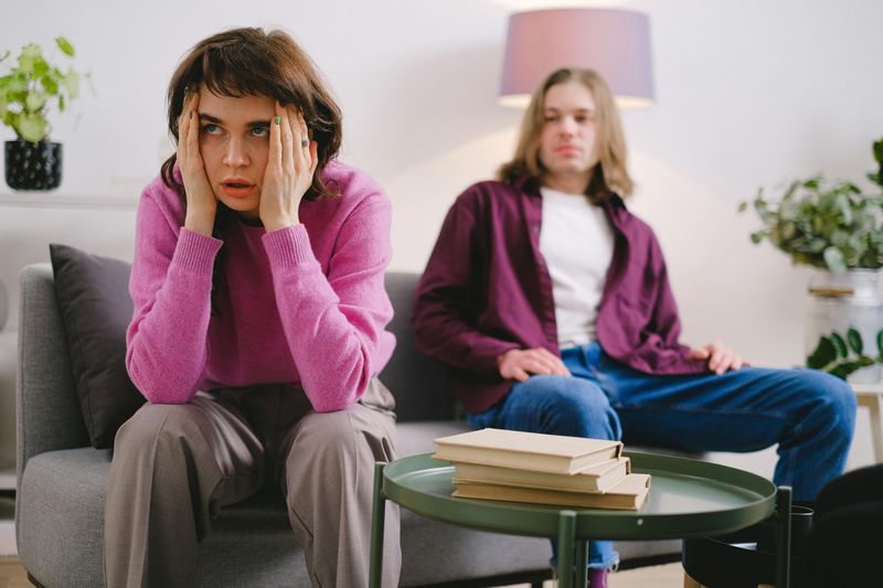 Avoiding Difficult Conversations