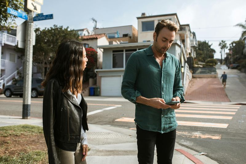 Avoiding Difficult Conversations