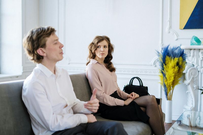 Avoiding Difficult Conversations